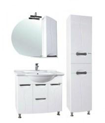 Тумба с раковиной Bellezza Глория 85